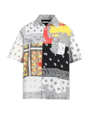 [CHILDREN OF THE DISCORDANCE] CHILDREN OF THE DISCORDANCE Shirts - Item 10535003