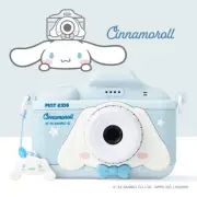 Sanrio × Pint Kids Collaboration Design Toy Digital Camera Cinnamoroll Japan