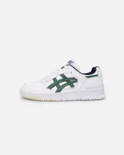 [ASICS] Asics Ex89 White/green - Size 8 8 White/Green