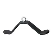 Triceps Pull Down Bar Accessories Triceps Pushdown Bar for Home Exercise Gym