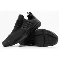 在飛比找蝦皮購物優惠-NIKE AIR PRESTO ESSENTIAL 黑色 全