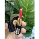 LANCOME L'ABSOLU ROUGE RUBY CREAM 03 KISS ME RUBY (正品)