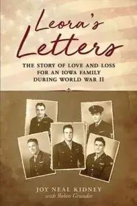 在飛比找博客來優惠-Leora’’s Letters: The Story of