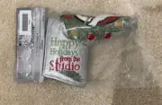 Scotty Cameron Headcover - 2023 Christmas Headcover (Johnny Claus)