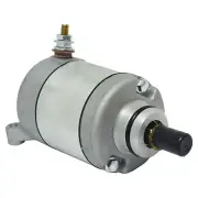 NEW STARTER MOTOR 12V CCW REPLACES 2015 YAMAHA CRF250X 31200-KSC-671 31200KSC671