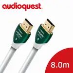 美國線聖 AUDIOQUEST HDMI FOREST 森林 (8.0M) 支援4K 3D