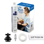 Everpure , Puretec replacement filter by Labpua LPA-MP1S-17 3/8"