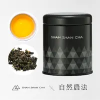 在飛比找誠品線上優惠-山山來茶翠玉烏龍/ 37.5g