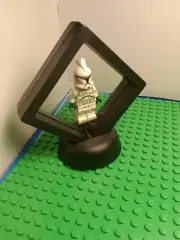 Lego Star Wars (Clone Wars) Clone Trooper Phase 1 Minifigure