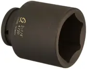 472d 3/4-Inch Drive 2-1/4-Inch Deep Impact Socket