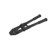 Hi-Seas Heavy Duty Hand Swaging Tool Black