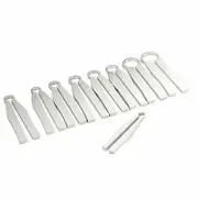 9PCS Removal Repair Wrench Clamp Tool Kit Flash Socket Spanner for M8083