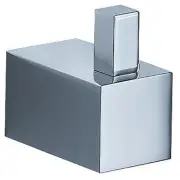 Fresca Ottimo Robe Hook in Chrome