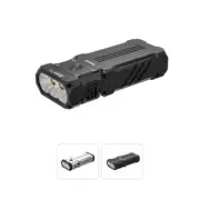 WUBEN X1 Falcon 12000 Lumen Rechargeable Flashlight Floodlight - AU Stock