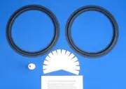 Pioneer HPM-150 / HPM-1100 / HPM-1500 Speaker Foam Surround Woofer Repair Kit
