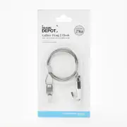 Frame Depot Hanger & Hook Kit