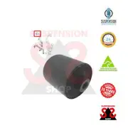 Lower Front Axle Bushing, Control/Trailing Arm Suit MAZDA 6 2.0 DI (GG14) 6 (for: Mazda)