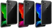 Case For iPhone X/XS /XR /xs Max ZAGG InvisibleShield 360 Protection Cover Clear