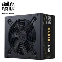 在飛比找蝦皮商城優惠-Cooler Master G GOLD 650W V2 金