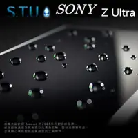 在飛比找PChome24h購物優惠-STU Sony Xperia Z Ulrta / ZU 專