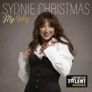 Sydnie Christmas My Way CD