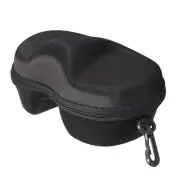 Black Diving Mask Glasses Protector Storage Container Case For GoPro Hero 7/6/5