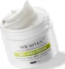Urea Cream 40% Foot Cream, Dry Cracked Heels & Callus Remover, Skin Repair 100ml