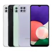 Samsung Galaxy A22 A225FD 6.4" AMOLED Dual Sim Octa-core 5000mAh CN FREESHIP