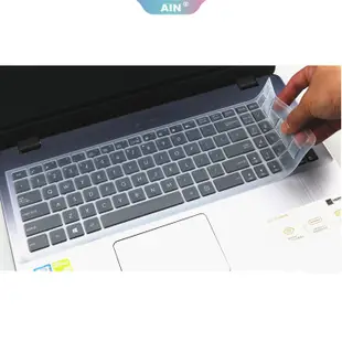 筆電鍵盤保護膜 ASUS X550V A553MA K501LX GL552VW X555LB 鍵盤膜【矽膠鍵盤膜】