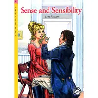 在飛比找蝦皮商城優惠-CCR4:Sense & Sensibility (with