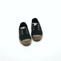 在飛比找蝦皮商城優惠-CIENTA 西班牙國民帆布鞋 M70997 01 黑色 咖