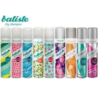 在飛比找蝦皮購物優惠-【七三七香水精品】Batiste 秀髮乾洗噴劑 200ml 