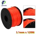 Trimmer Line Whipper Snipper Cord Brush Cutter Brushcutter 3.1mm × 120M AU