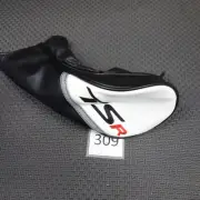 Titleist Golf TSR Fairway wood head cover men golf fat ship 250412 NEW