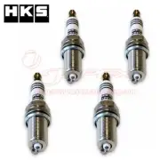 HKS S Fire M45iL Plug For LEGACY TOURING WAGON BP5 2003/5-2009/5 EJ20 M45iLx4