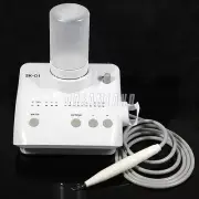Escalador ultrasónico Dental 2 Bottles fit DTE SATELEC Pieza de mano Puntas SK-D