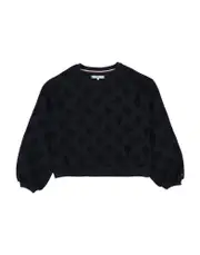 [TOMMY HILFIGER] TOMMY HILFIGER Sweatshirts - Item 10069455