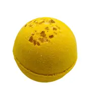 Peach Cocoa Butter Bath Bomb