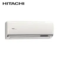 在飛比找myfone網路門市優惠-送好禮7選1 Hitachi 日立 一對一變頻旗艦型壁掛分離