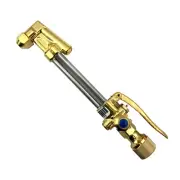 Harris Contractor Micro Buddy Cutting Attachment Oxy / Acet / LPG Handle 362