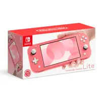 在飛比找友和YOHO優惠-任天堂 Nintendo Switch Lite 手提式遊戲