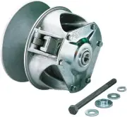 Comet 102-C High Performance Clutch (Flush) for 1980 Scorpion TK 440 Snowmobile
