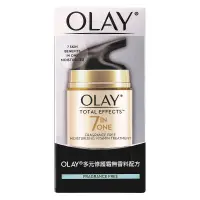 在飛比找蝦皮商城優惠-OLAY 多元修護霜無香料配方 50g【家樂福】