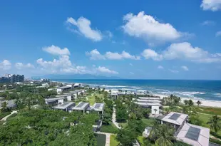 峴港凱悦麗晶渡假村及水療中心Hyatt Regency Danang Resort and Spa