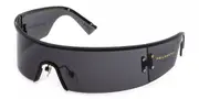 Lozza SL2372 0530 Men's Sunglasses Black Size 99