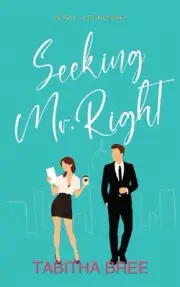 Seeking Mr. Right by Tabitha Bree (English) Paperback Book