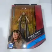 Wonder Woman DC Multiverse Queen Hippolyta: Build Ares