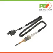 New * PEC * Exhaust Gas Temp Sensor Pre-DPF For BMW 320d E90 / 91 Diesel 2.0...
