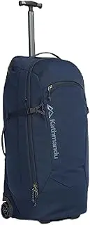[Kathmandu] Hybrid Trolley v5-70L Pure Navy 70LTR