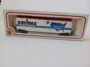 Vintage Bachmann Ho Scale Kaybee Toy Box Car